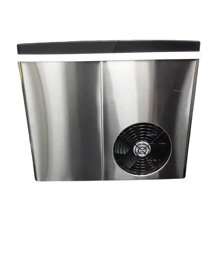 Platinum Ice Maker - View 3
