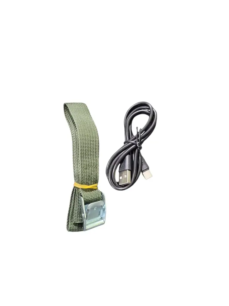 Hc-600A Digital Wildlife Camera - View 2