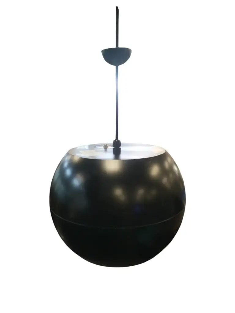 Black Celling Speaker