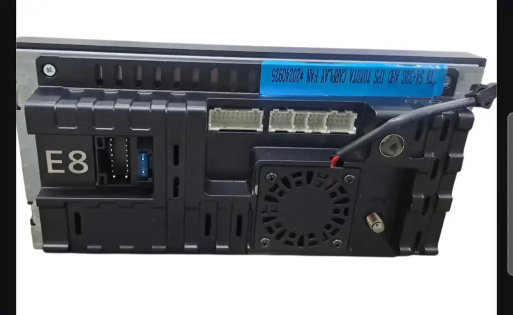 Chuangyu E8 Plus Multi Media Player For Your Car - View 2