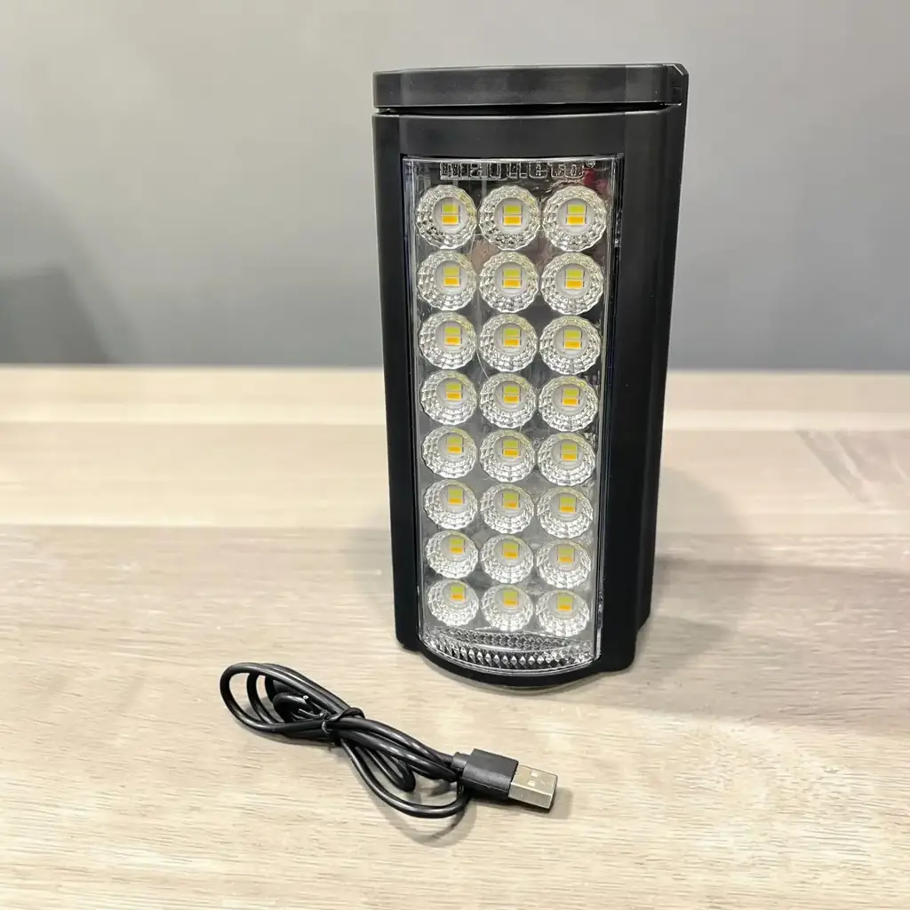 Magneto Led Lantern 1000 Lumens