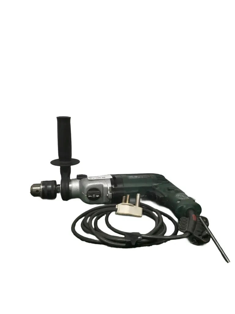Metabo Sb E 680 /2-R+L Power Drill