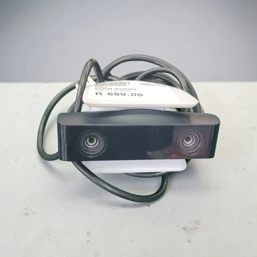Camera For Gaming Cfi-Zfy1