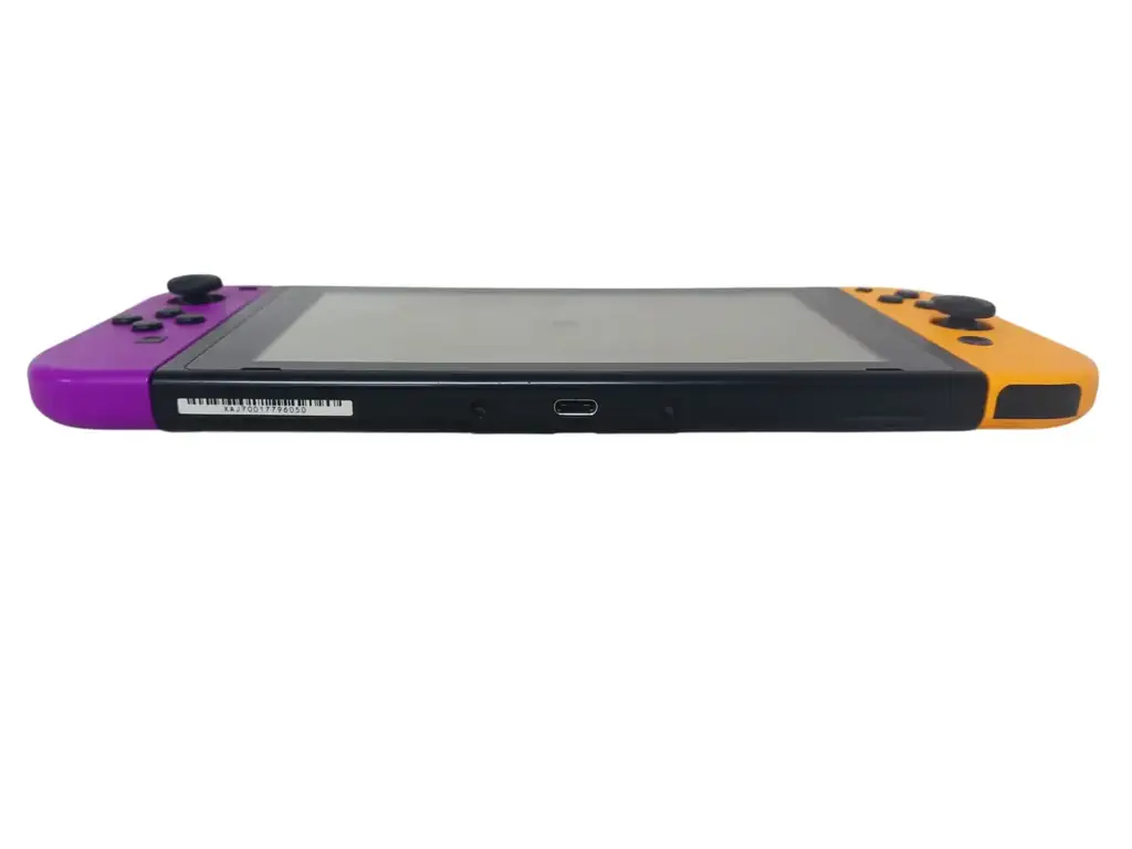 Nintendo Switch Hac-001 (Original Model) - View 2