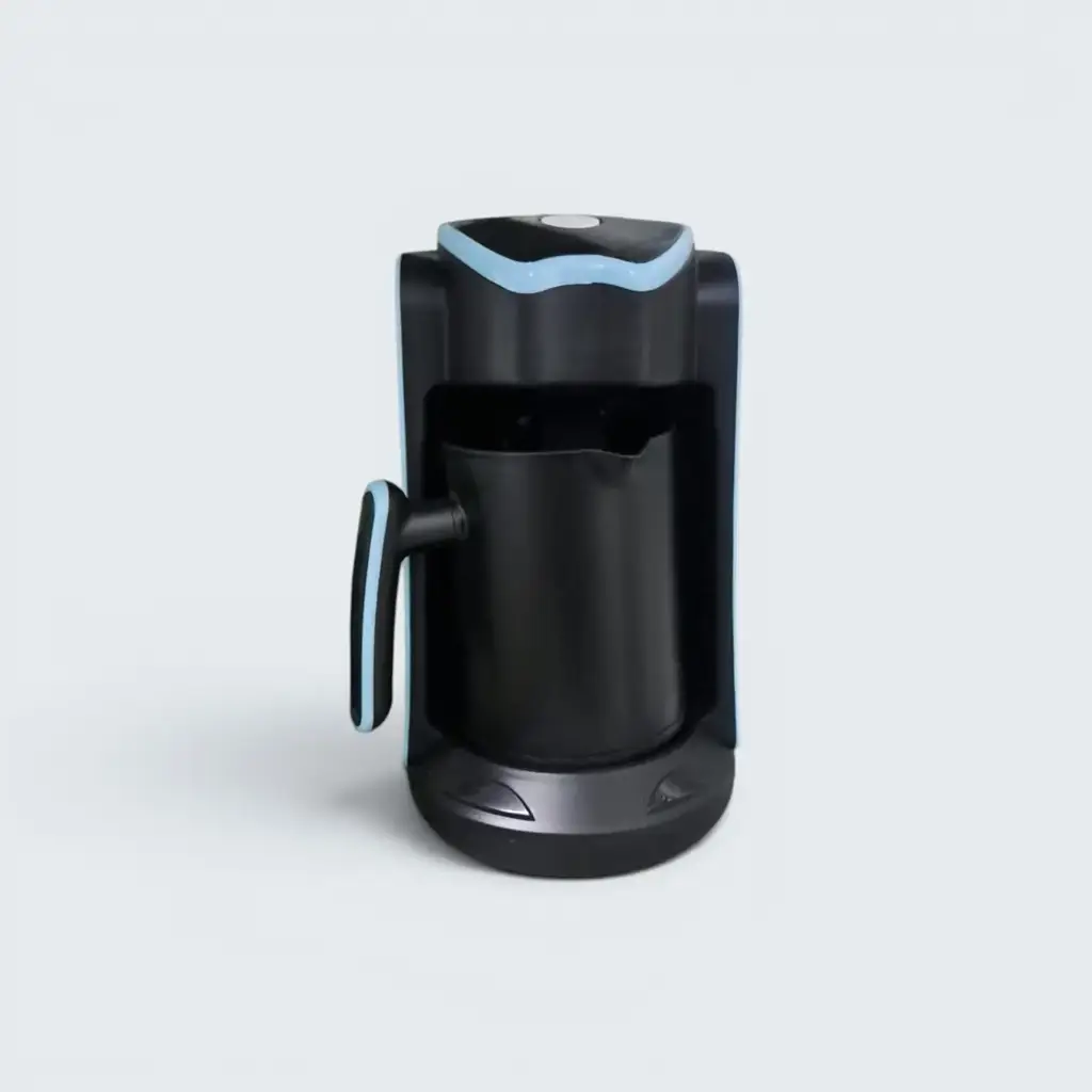 Lb-54004 Automatic Mug Mixer - View 2