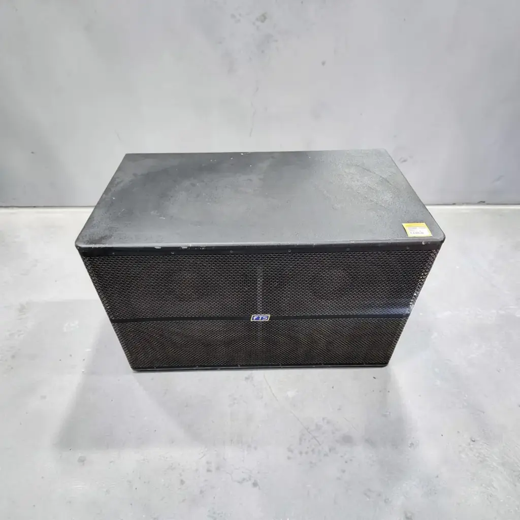 Fts 218Mkii 18" 1100W Subwoofer
