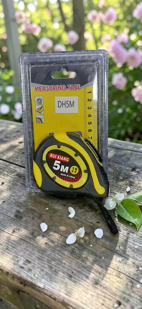 Rui Xiang 5M Mearuring Tape