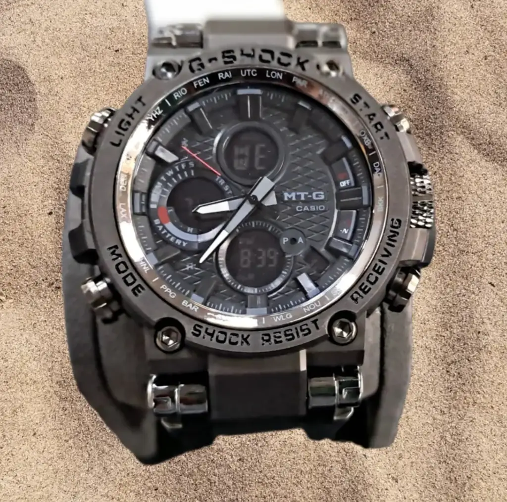 Casio G Shock Replica Mens Watch