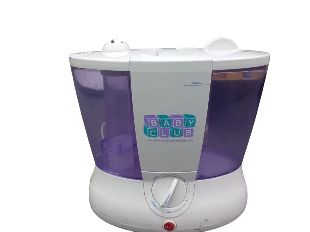 Baby Club Humidifier - View 2