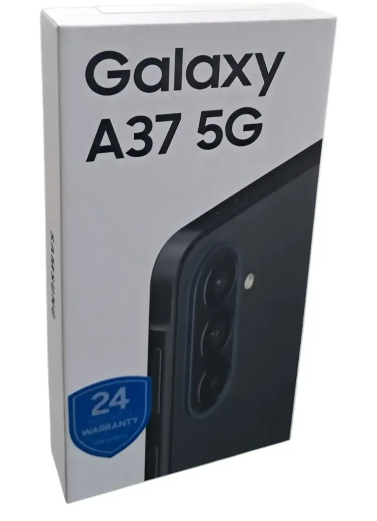 Samsung A 37 5G Cellphone - View 3