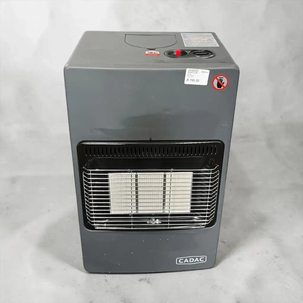 Cadac 943 Gas Heater