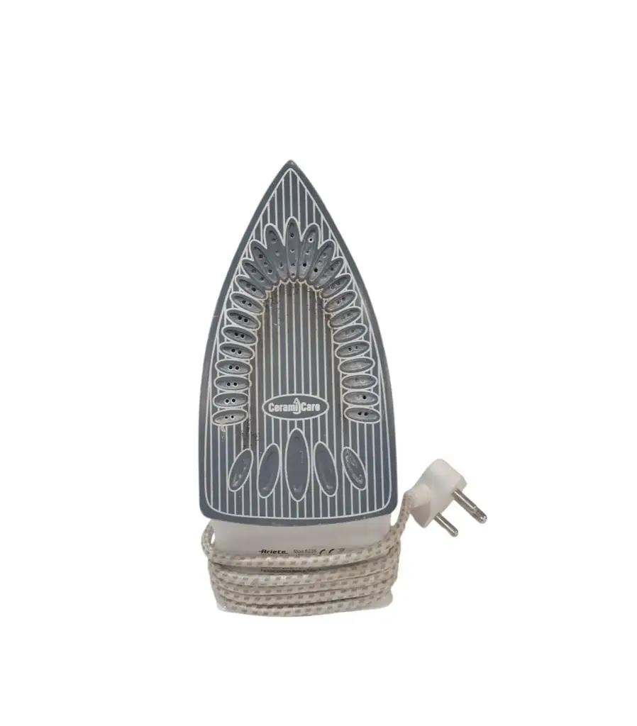 Ariete 6235 200W Iron - View 3