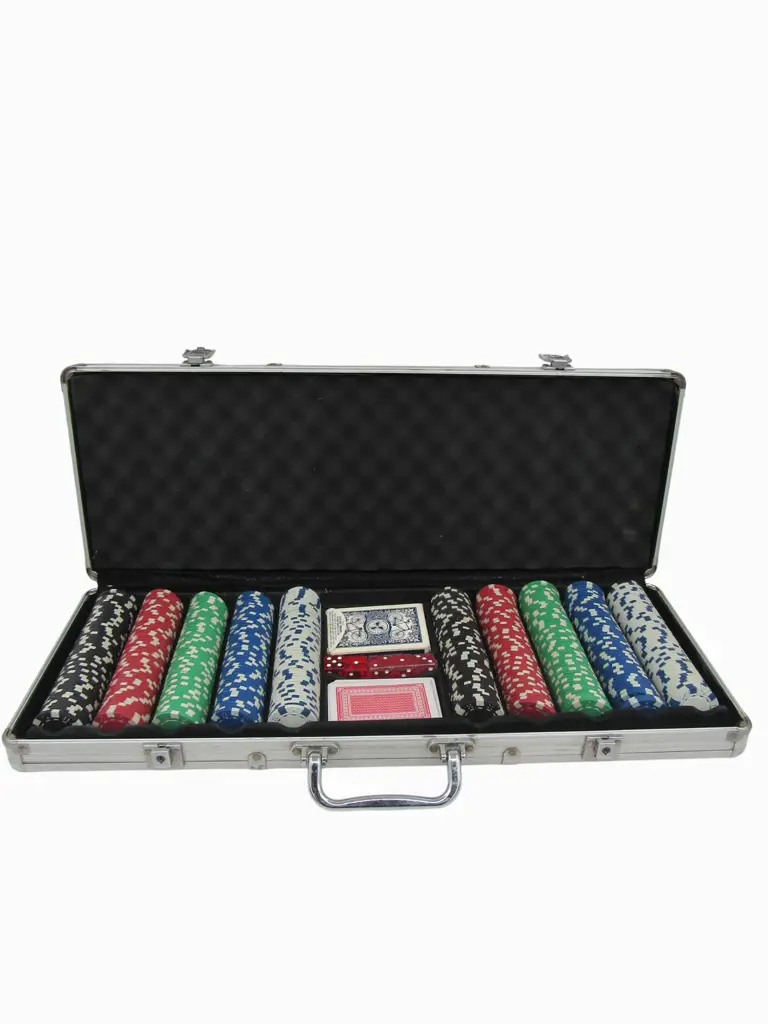 Poker Set
