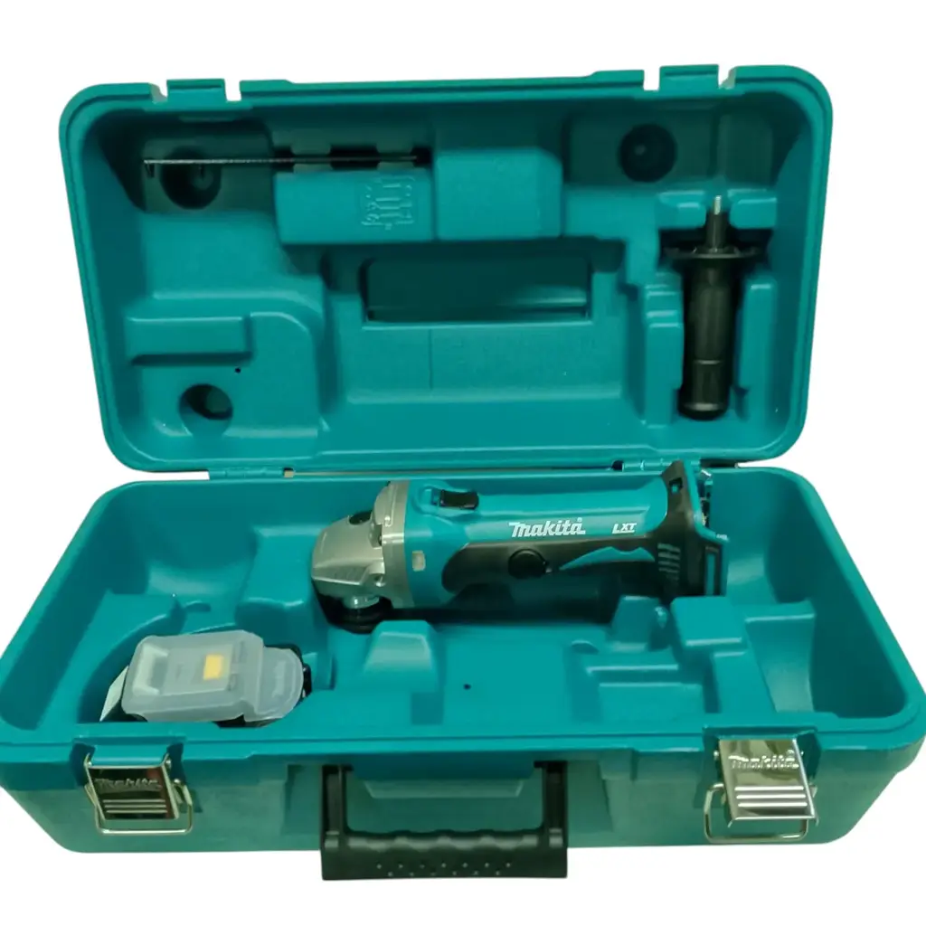 Makita Cordless Power Tools
