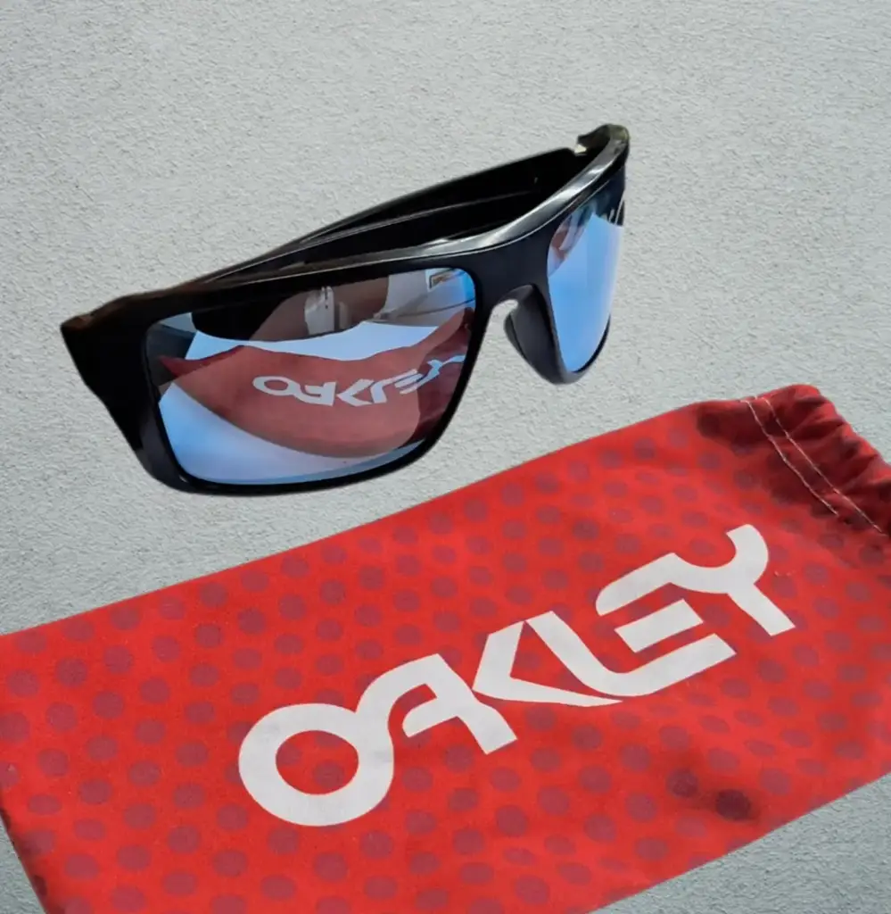 Oakley Mens Sunglasses