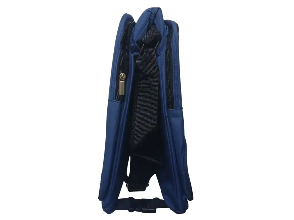3 In 1 Portable Bassinet Diaper Change Station Bag - View 3