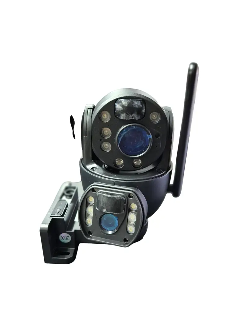 Andowl F599 - View 2