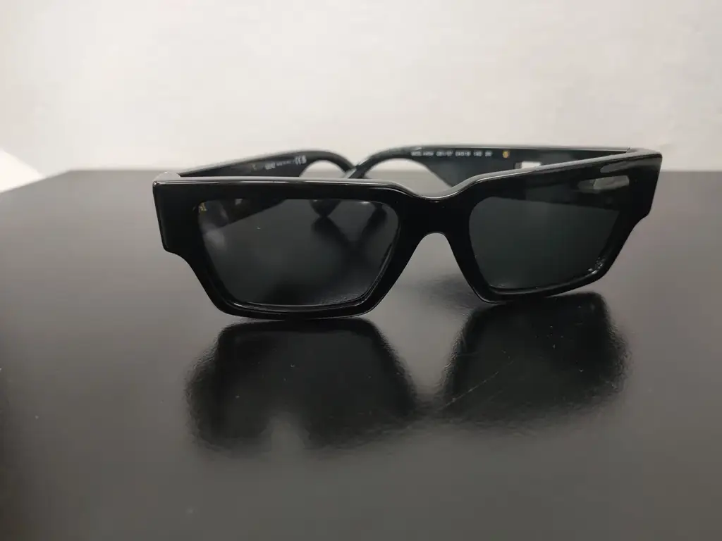 Versace , Sunglasses - View 3