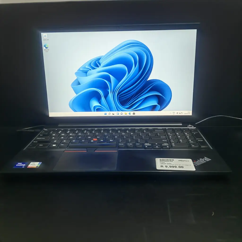 Lenovo Thinkpad E15 G4 I7-12Th Gen 8Gb Ram 500Gb Sdd - View 2