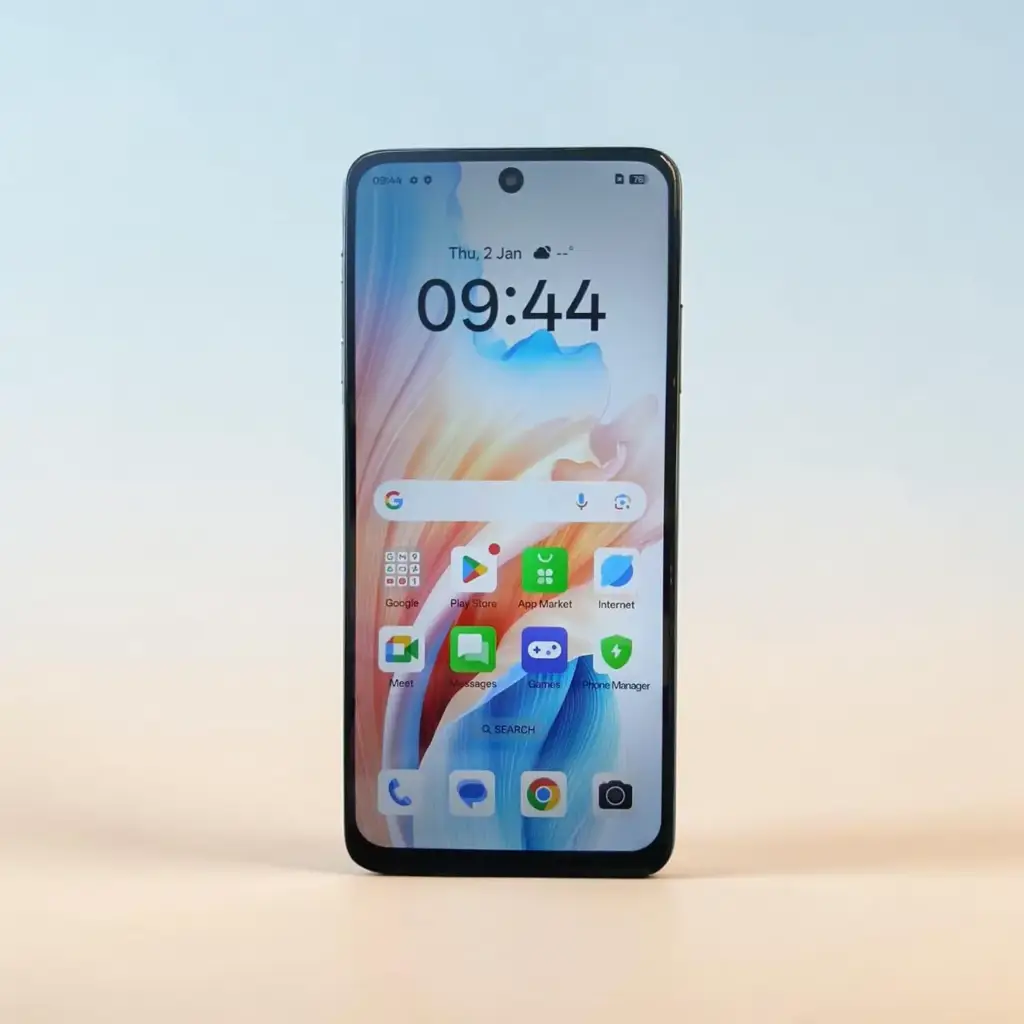 Oppo A58 4G