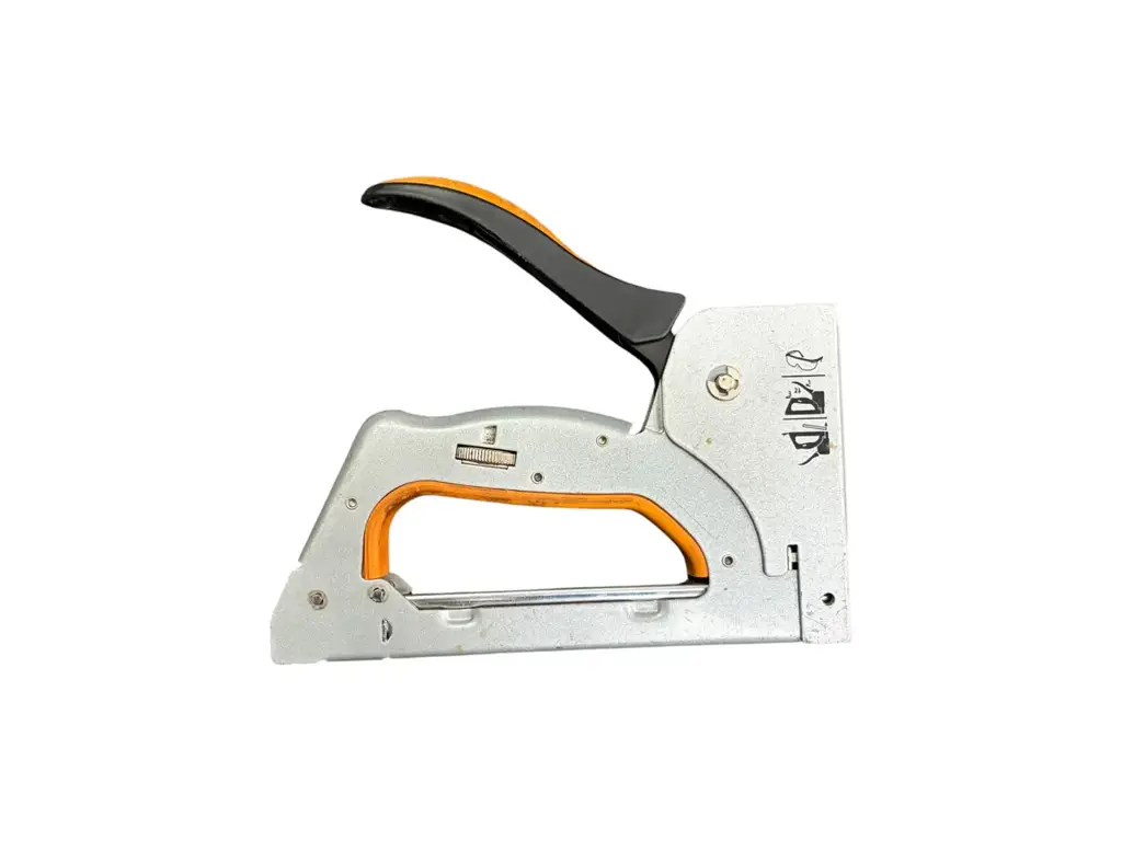 Grip Stapler Gun - View 2