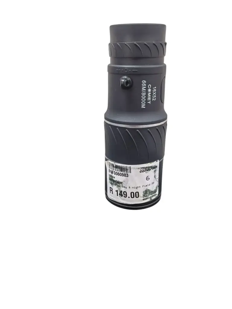 16 X 52 Monocular Telescope - View 2
