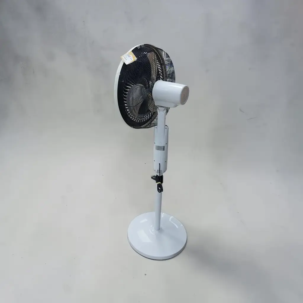 Condere Fs50‑V18 Upright Pedestal Fan - View 2