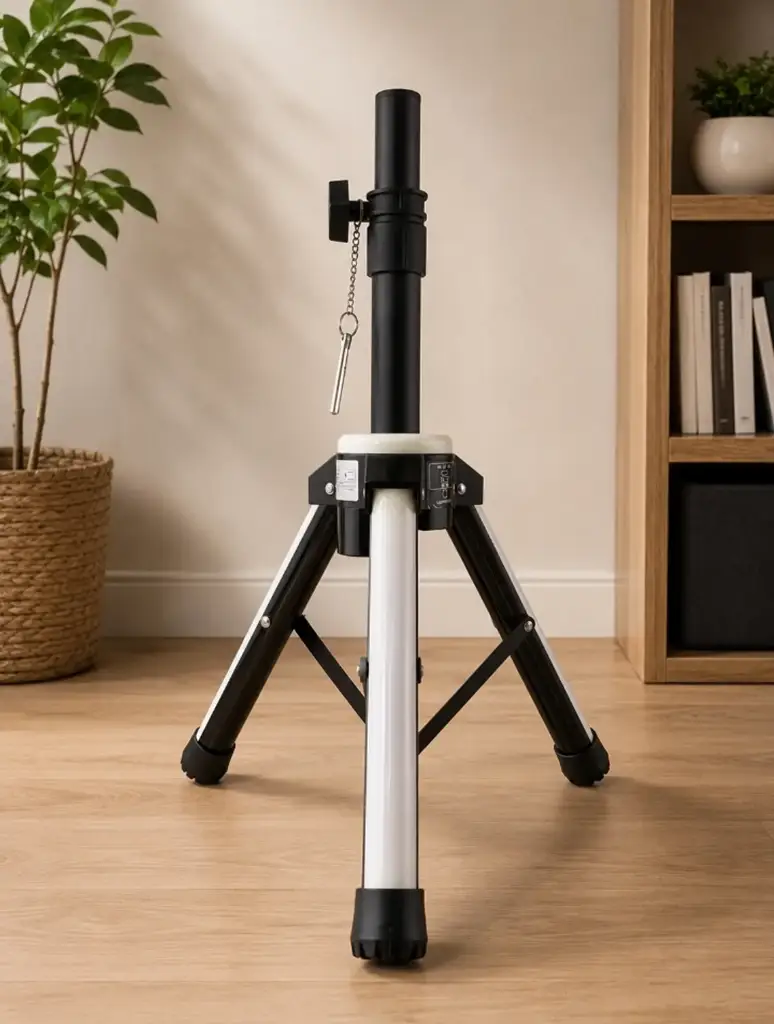 Digiamrk Ok Speaker Stand Triple Led Spb-F3350