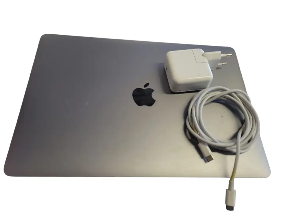 Apple Mac Book Apple M1 Notebook - View 2