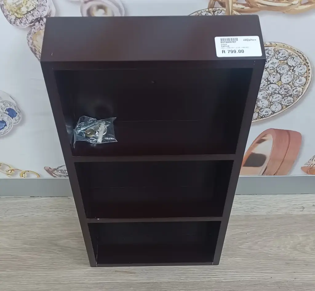 Wall Cabinet – Model Side Cabinet – Second‑Hand - View 2