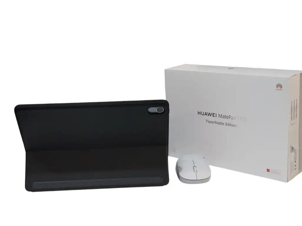 Huawei Matepad 11.5 Inch Paper Mate Edition + Smart Keyboard - View 2