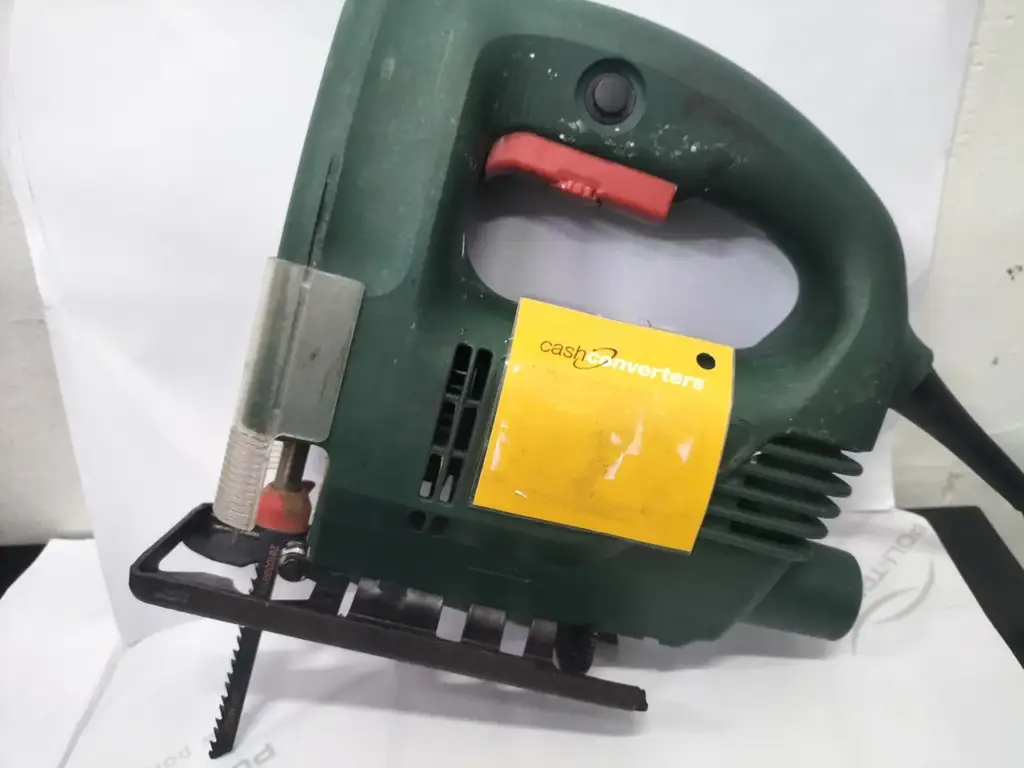 Bosch Pst 650 E