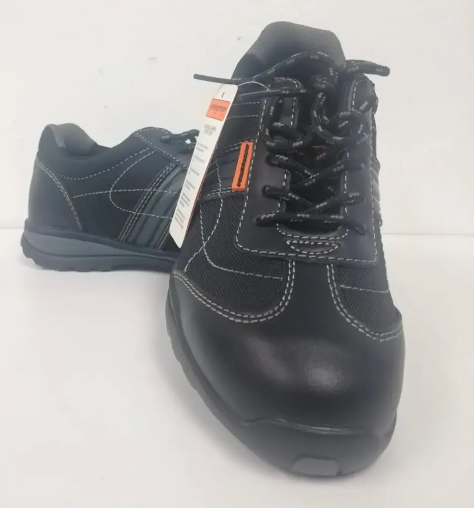 Interceptor Wanamume Safety Shoe - View 2