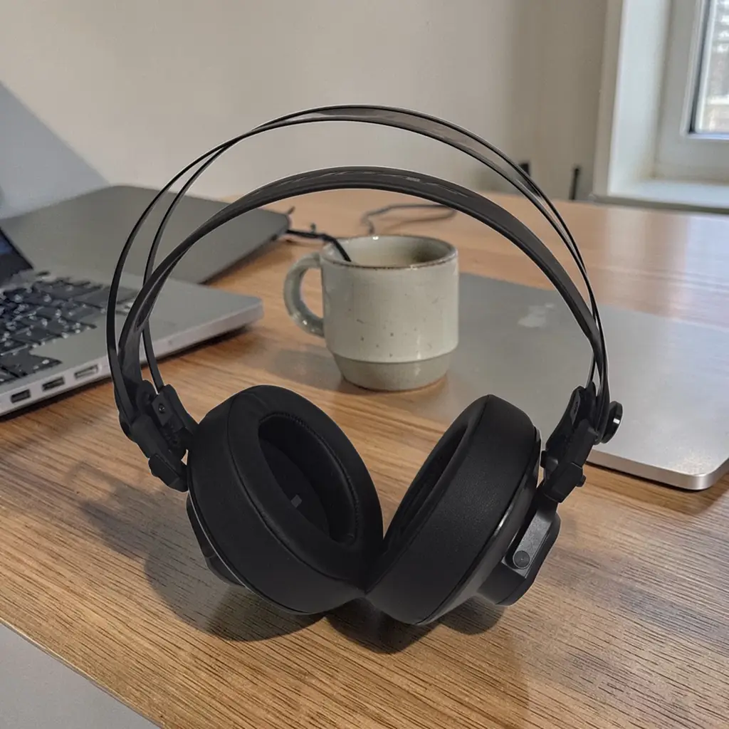 Couger Vm410 Gaming Headset