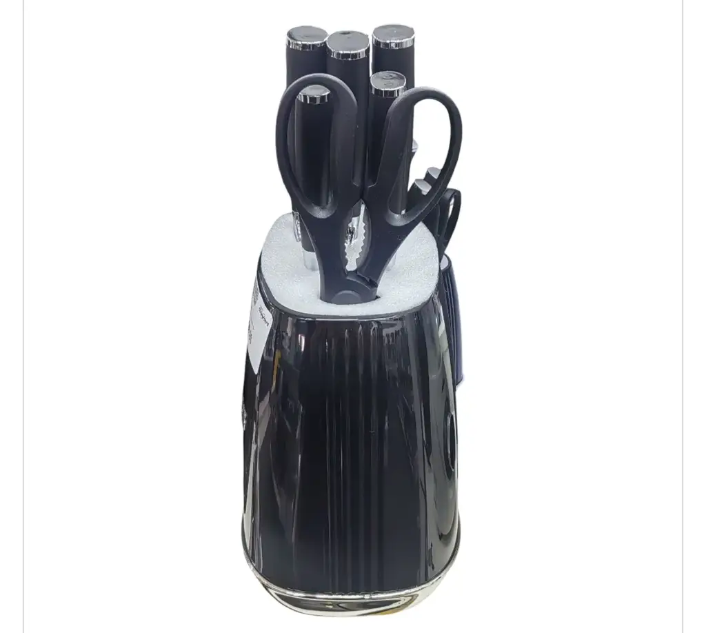 Royal Home Miland 7 Pc - View 2