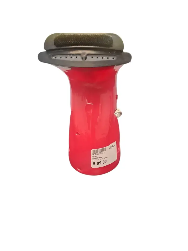 200Ml Steaming Iron(Portable Handheld Garment Steamer) - View 3