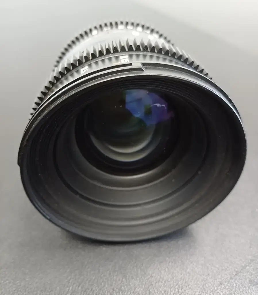 Samyang 1.5 50Mm Camera Lens