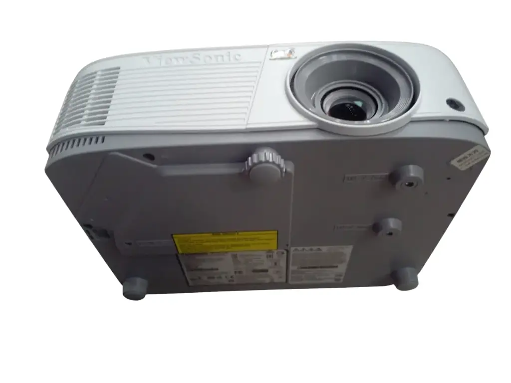 Viewsonic Data Projector Pa503s - View 2