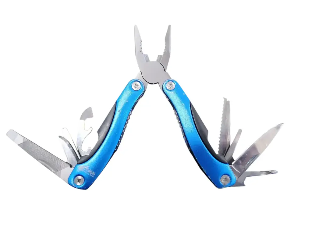 Assagai Multi Tool - View 2
