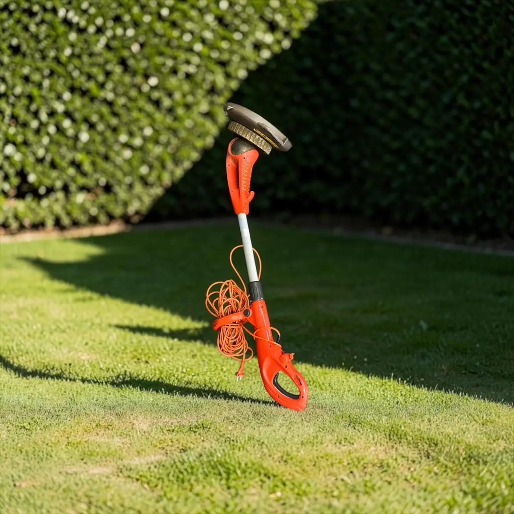 Hedge Trimmer Flymo Contour 700