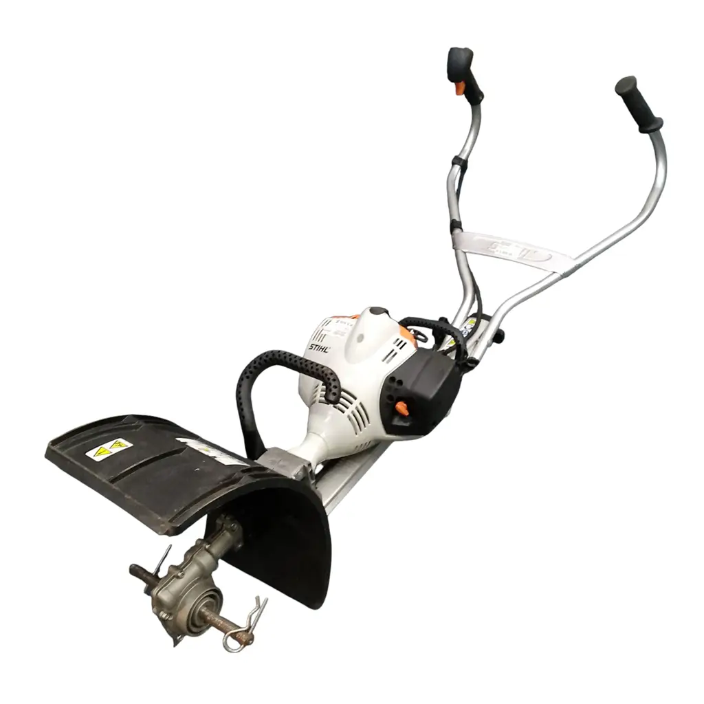 Stihl Mm56 Multi-Tool - View 2