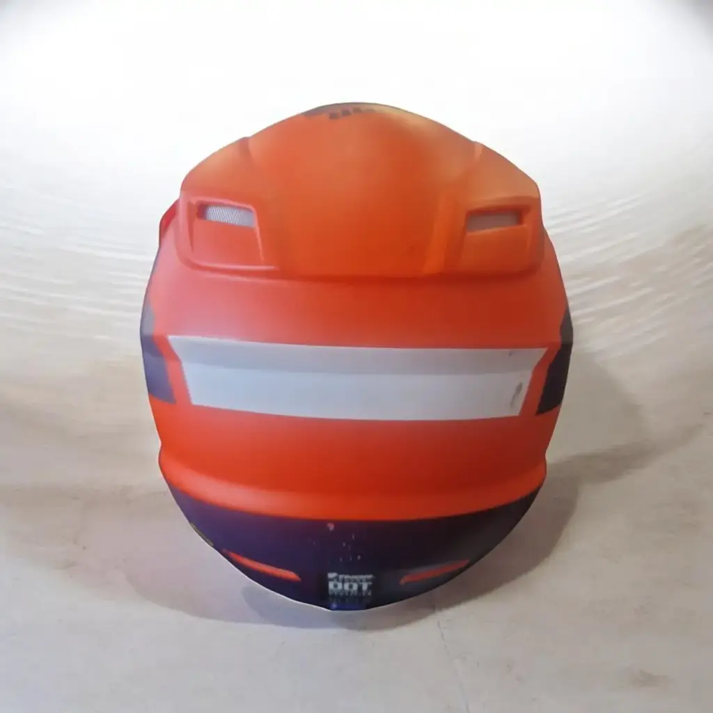 Thor Helmet - View 2