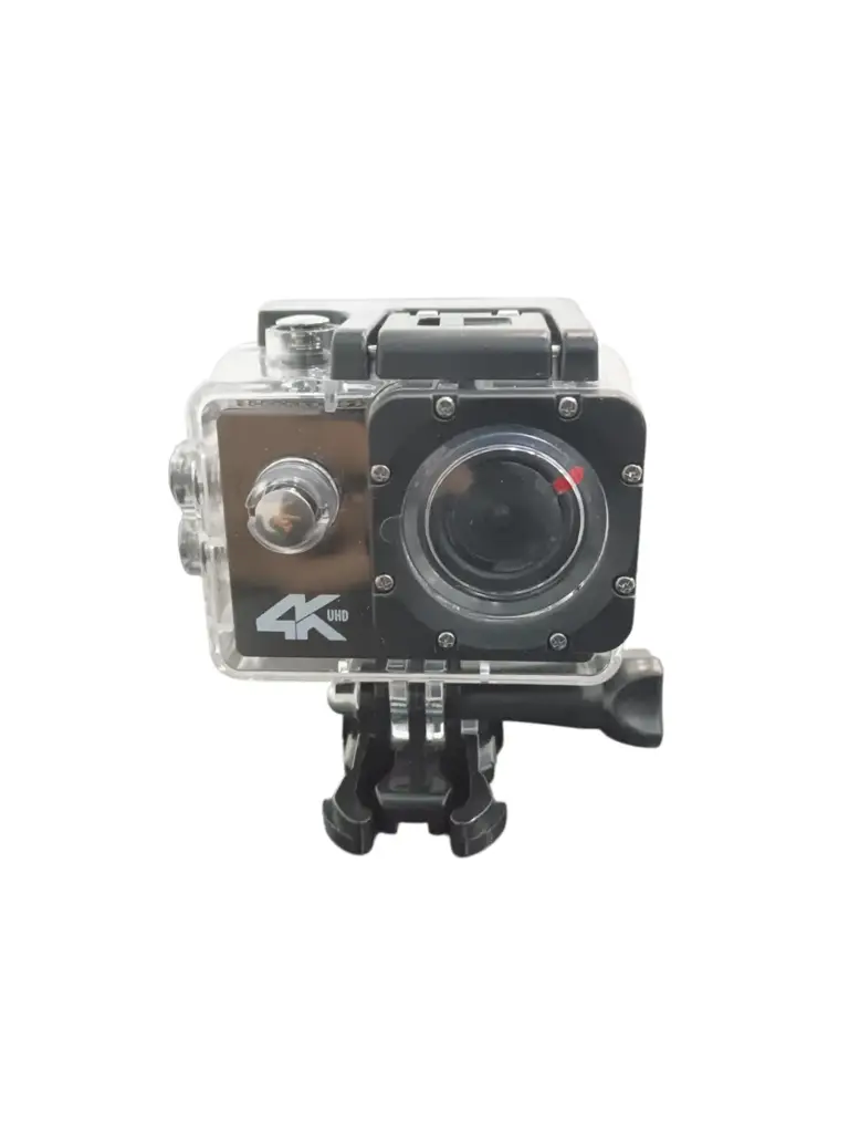Volkano Extreme Action Camera