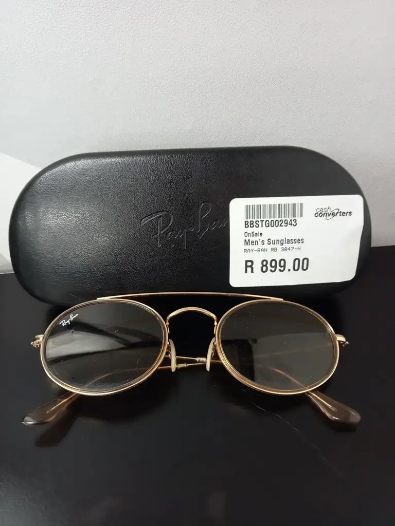 Ladies Sunglasses - View 2