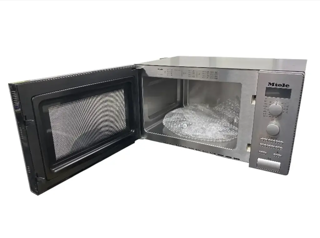 Miele M8201 - View 2