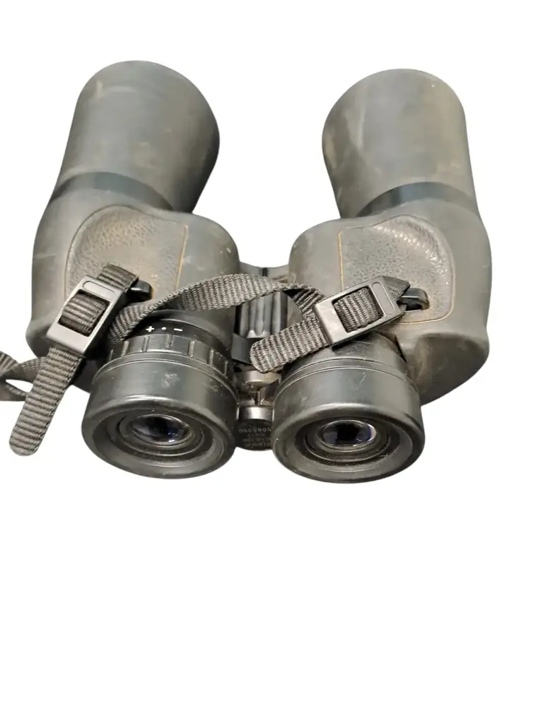 Nikon Action Porro Prism Binoculars - View 3
