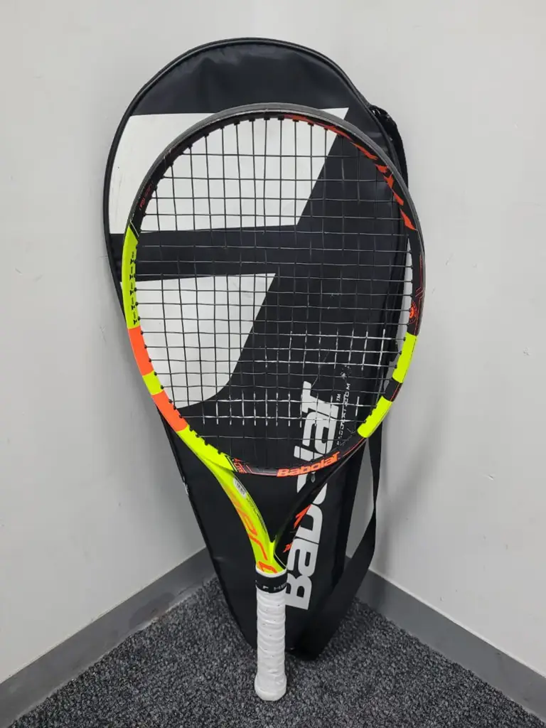 Babolat Roland Garry's 10Th Edit