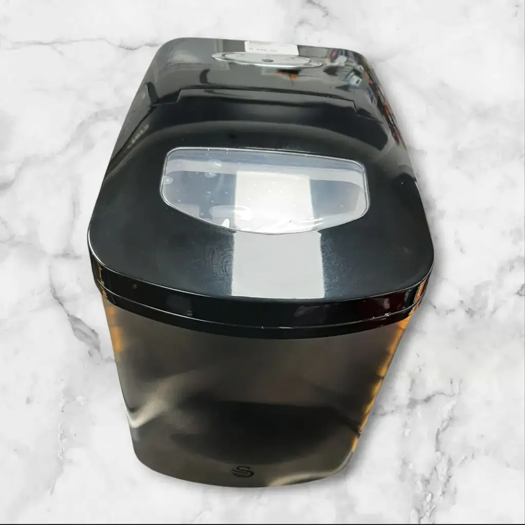 Swan Sim07s Ice Maker