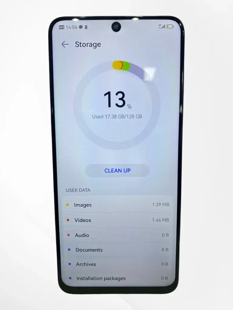 Huawei Nova Y90 Smartphone (128 Gb) - View 4