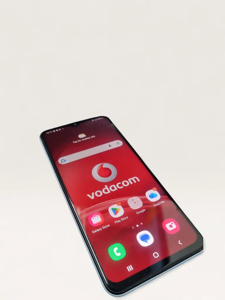 Samsung Galaxy A13 Smartphone - View 3
